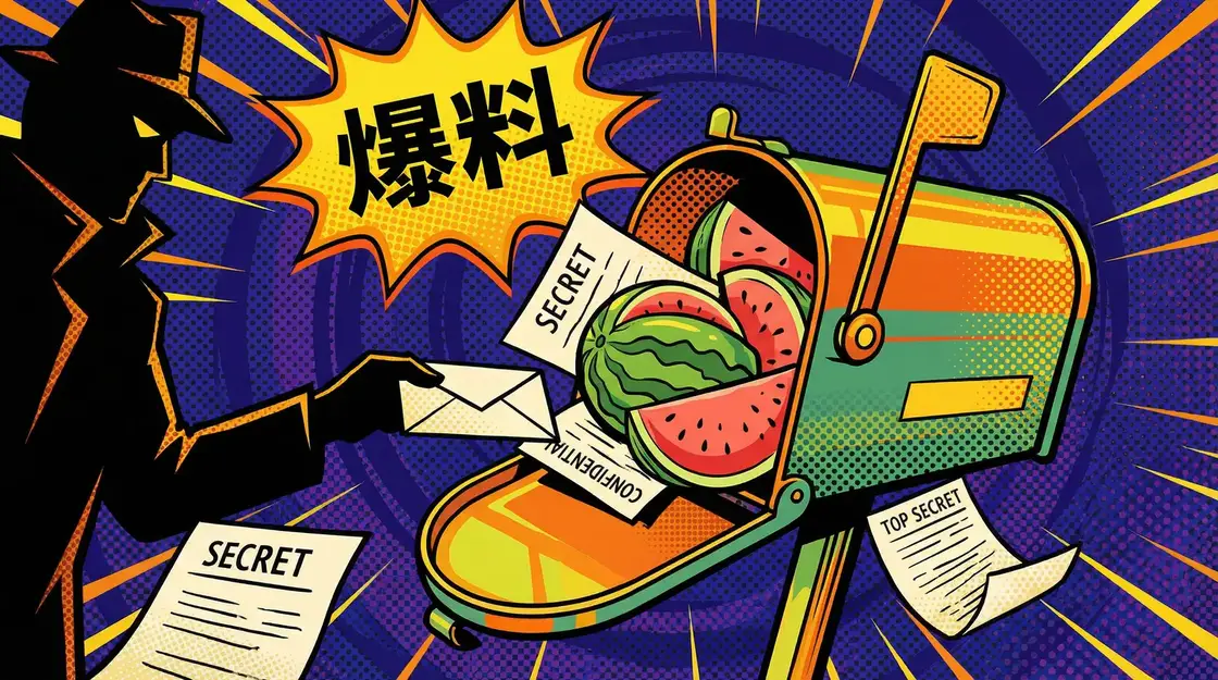 草榴 匿名爆料通道漫画插图